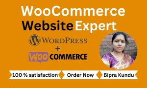 WooCommerce